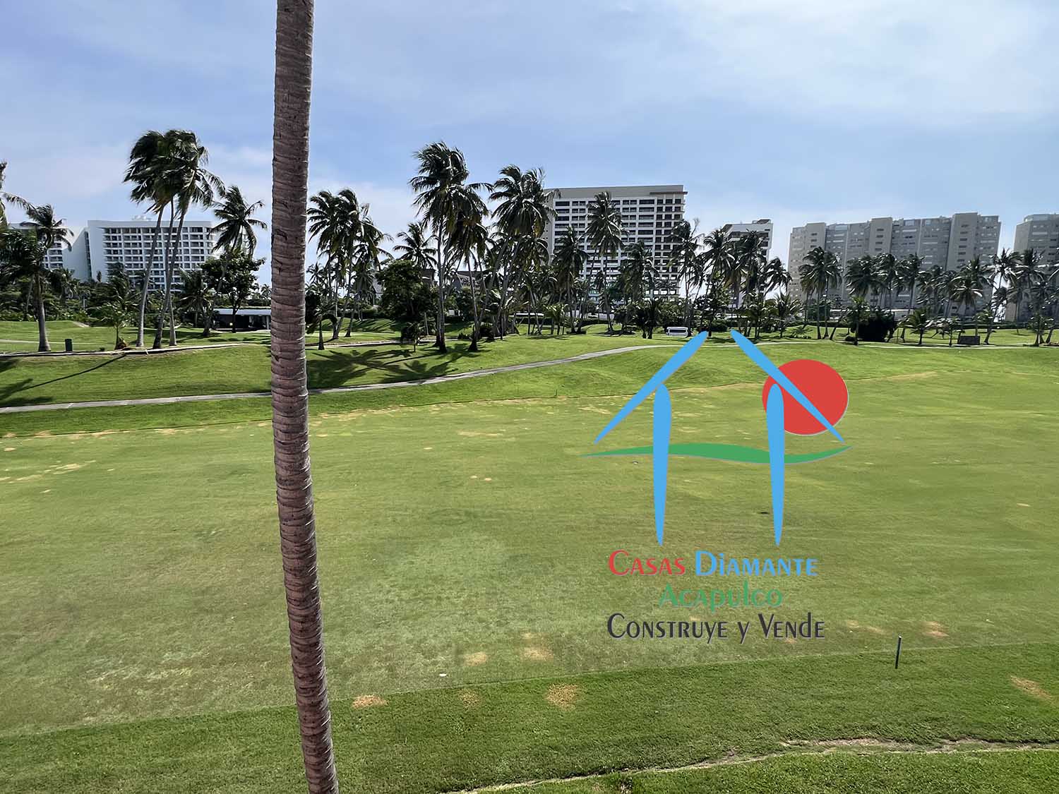 Villas Golf 1 Villa 31 - Recámara principal 15